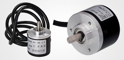 Rotary Encoder Products