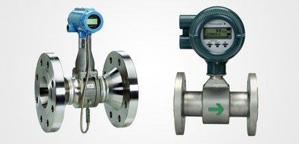 Flow Transmitters Products