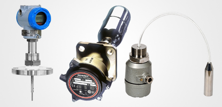 Level Transmitters Products