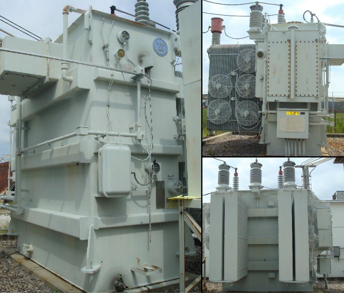 Application of computer and modern automation System for Protection and optimum use of High Voltage