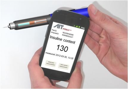 Texas Instruments launches industry first highly integrated NFC sensor transponder