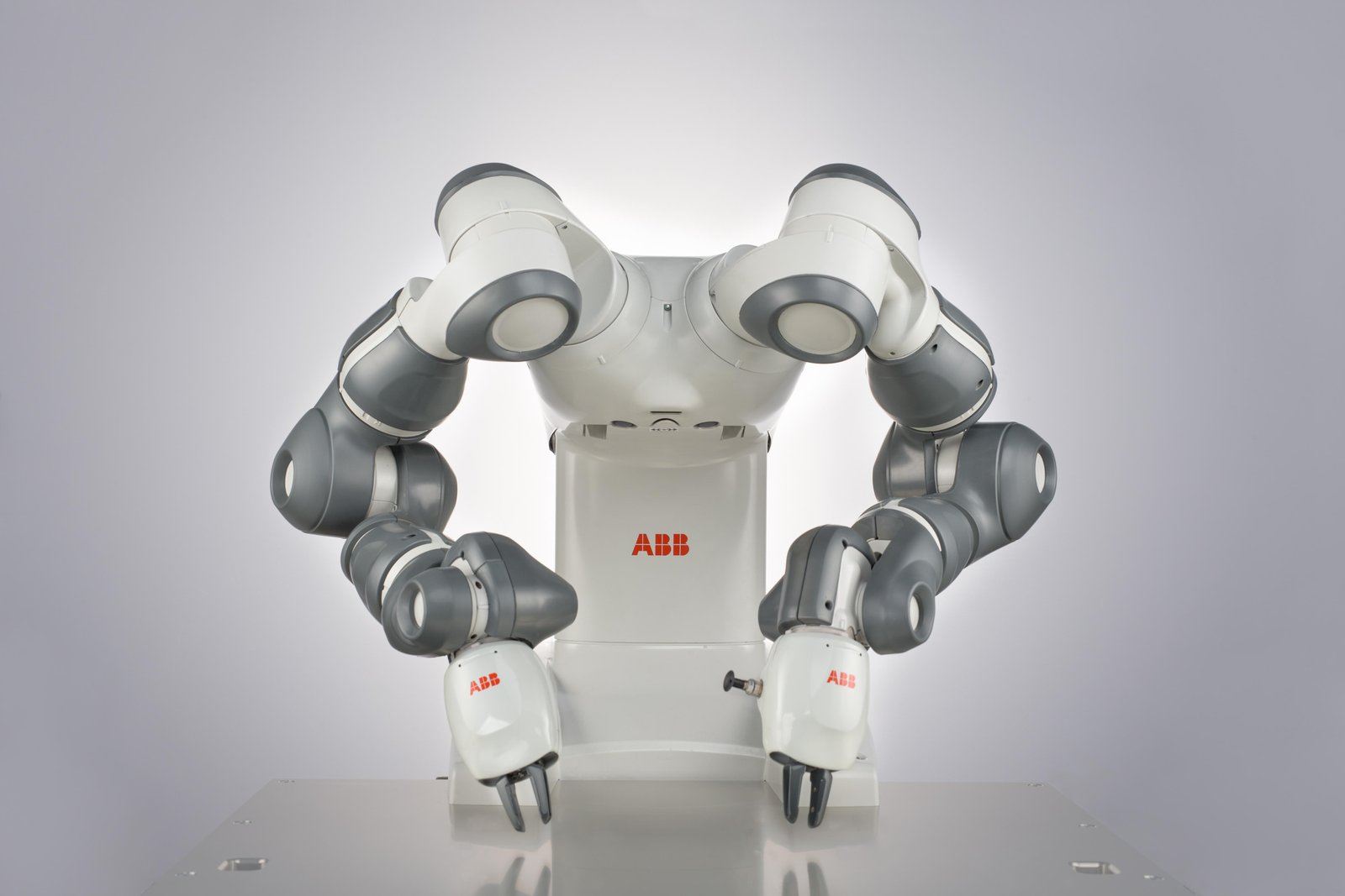 The new era of robotic co-workers