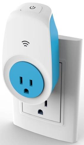 Wi-Fi Smart Switches