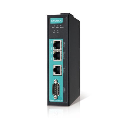 Protocol converter (Gateway)