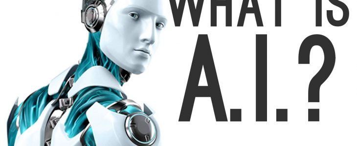 AI (Artificial Intelligence)