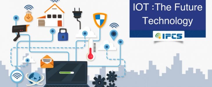 IOT Courses in Kerala