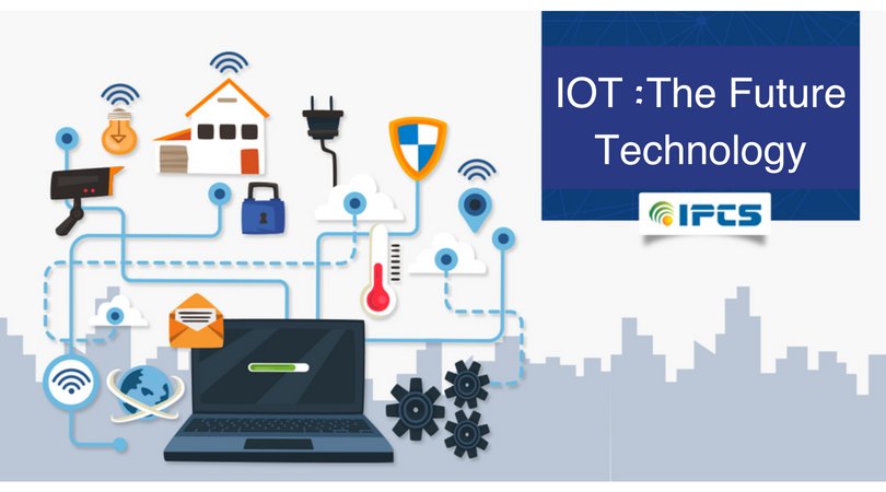 IOT Courses in Kerala