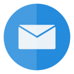 Mail icon