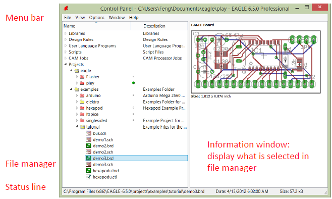 Pcb Panel Programmer PCB Design and Live to Tell About it – IPCS Automation