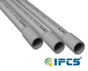 PVC VD RIGID CONDUIT