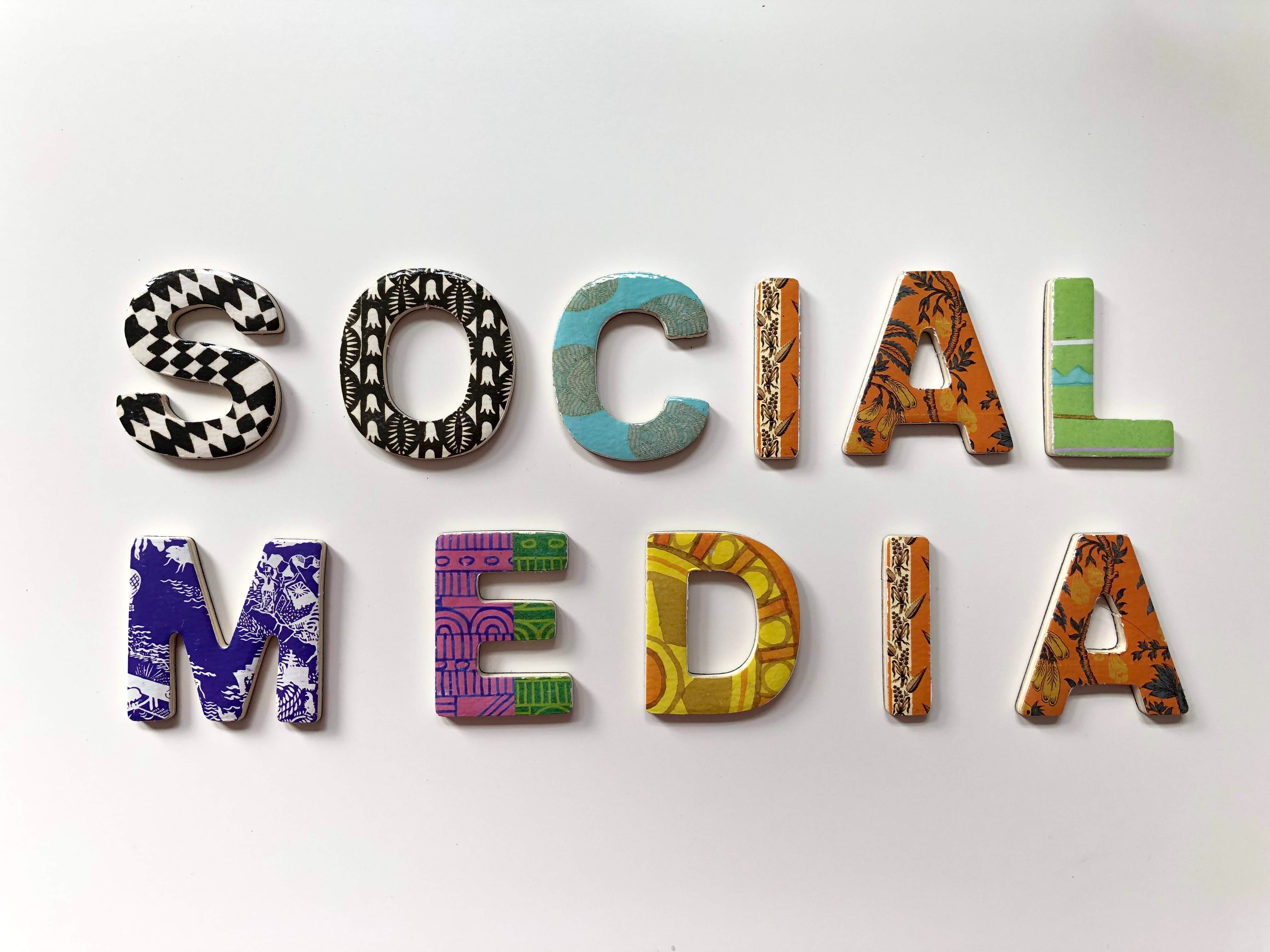 7d media. Social Media. Social Media Word. Social Media marketing. Social Media 3d.