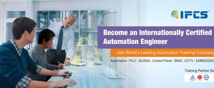 Best Automation Training Institute in Pune, Maharashtra